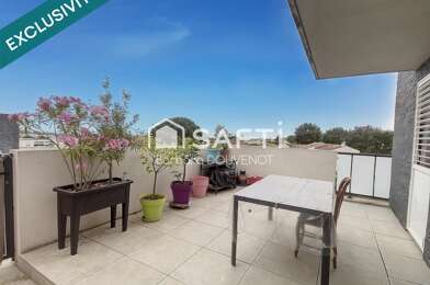 Appartement 4 pièces 165000 €