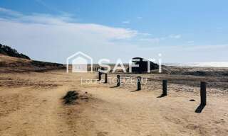 Maison 4 Pièces 93 m² à vendre à Jard-sur-Mer (85520)