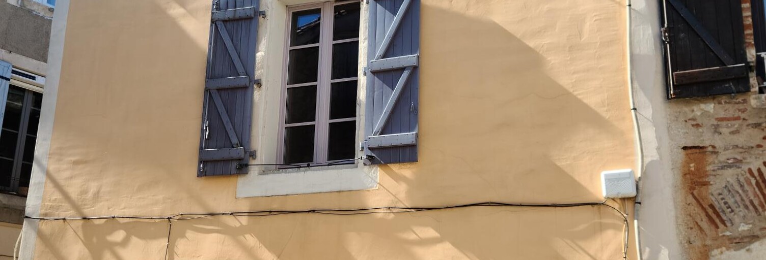 Maison 3 Pièces 78 m² à vendre à Cahors (46000)