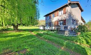 Maison 5 Pièces 108 m² à vendre à Les Bordes-sur-Arize (09350)