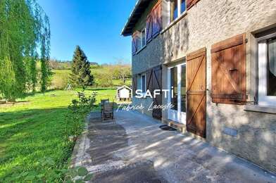 Maison 5 pièces 205000 €