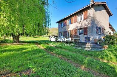 Maison 5 pièces 199500 €