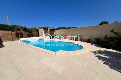 Maison 5 pièces 319500 €