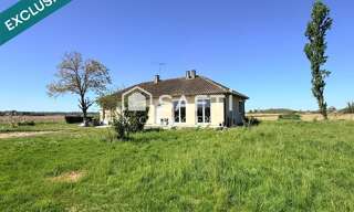 Maison 3 Pièces 75 m² à vendre à Escatalens (82700)