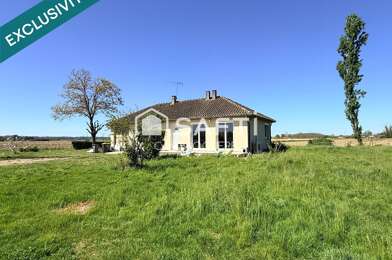Maison 3 pièces 140000 €