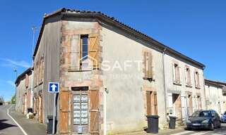 Immeuble  313 m² à vendre à Menomblet (85700)