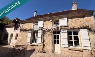 Maison 6 Pièces 155 m² à vendre à Crépy-en-Valois (60800)