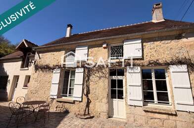 Maison 6 pièces 359000 €