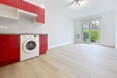 Appartement 1 pièces 115000 €