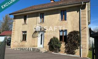 Maison 6 Pièces 152 m² à vendre à Plancher-Bas (70290)