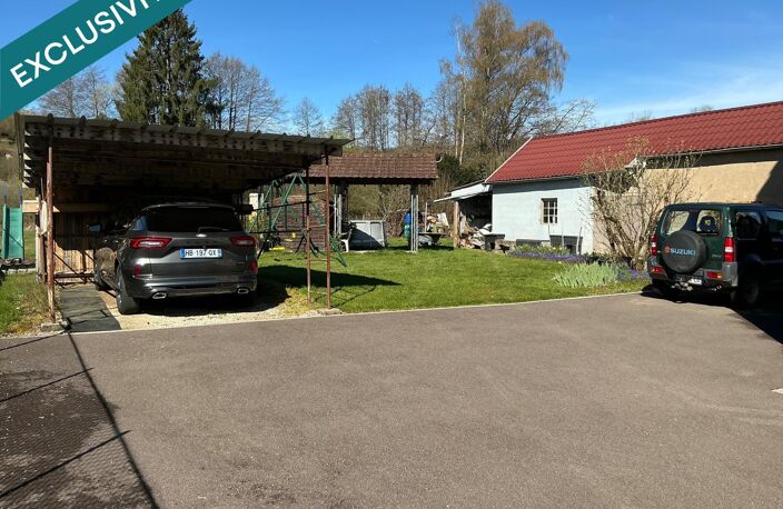 Maison 160 m2, 6 pièces 4 chambres, dépendance, sur 2151 M2 de terrain — photo 3