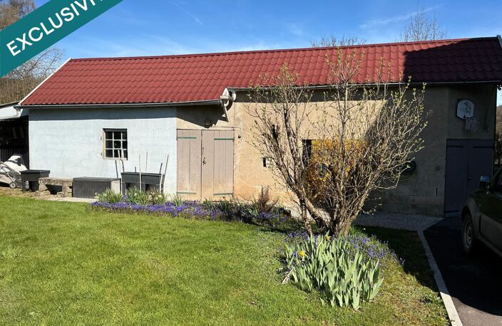 Maison 160 m2, 6 pièces 4 chambres, dépendance, sur 2151 M2 de terrain — photo 4