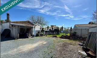 Maison 3 Pièces 30 m² à vendre à Marennes-Hiers-Brouage (17320)