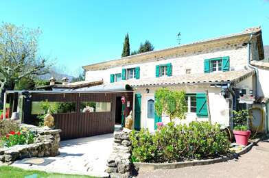 Maison 6 pièces 750000 €