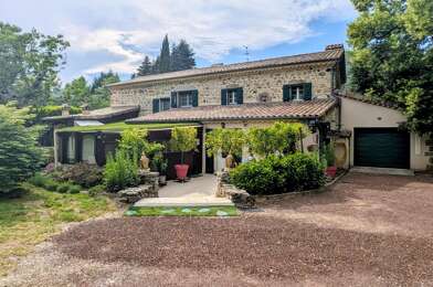 Maison 6 pièces 750000 €