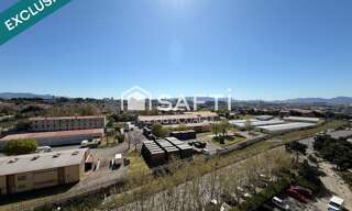 Appartement 3 Pièces 74 m² à vendre à Marseille 14 (13014)