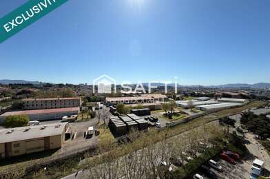 Appartement 3 pièces 134900 €