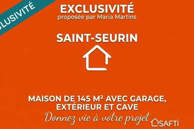 Maison 7 pièces 850000 €