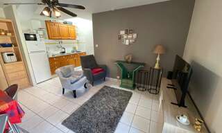 Appartement 3 Pièces 41 m² à vendre à Cholet (49300)