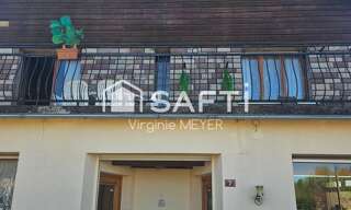 Maison 8 Pièces 260 m² à vendre à Lomont (70200)