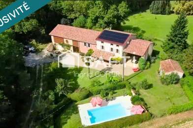 Maison 7 pièces 565000 €