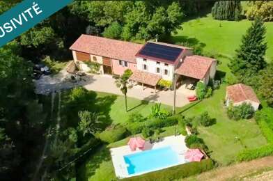 Maison 7 pièces 565000 €