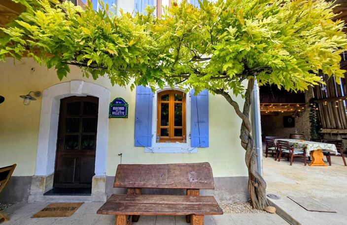 Propriété de caractère avec gîte, piscine et bois  Proche Mirepoix — photo 2