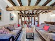 Propriété de caractère avec gîte, piscine et bois  Proche Mirepoix — photo 3