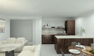 Appartement 3 Pièces 73 m² à vendre à Aix-en-Provence (13100)