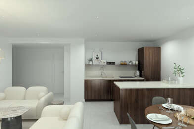 Appartement 3 pièces 399000 €