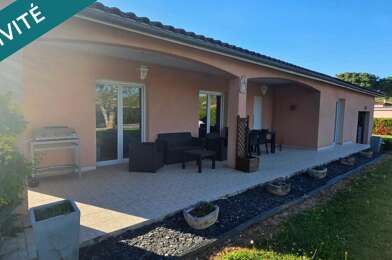 Maison 4 pièces 270000 €