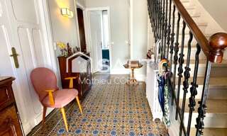 Maison 4 Pièces 99 m² à vendre à Bordeaux (33200)