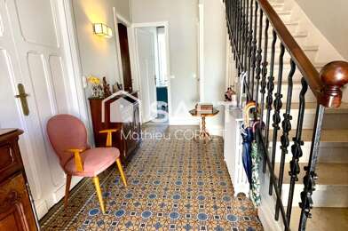 Maison 4 pièces 480000 €