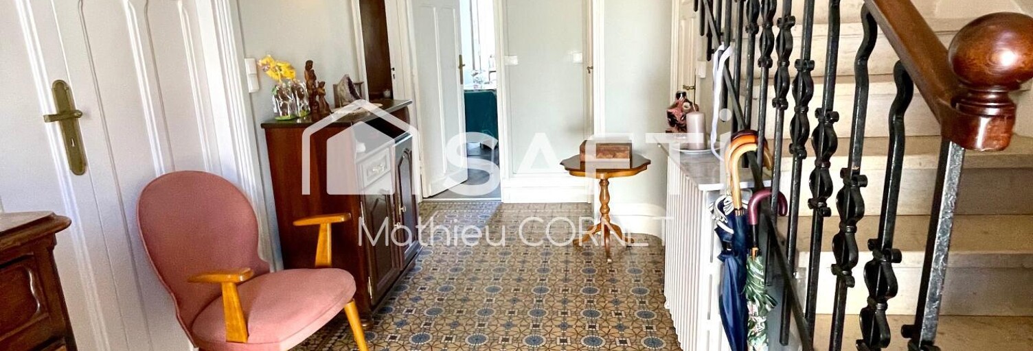 Maison 4 Pièces 99 m² à vendre à Bordeaux (33200)