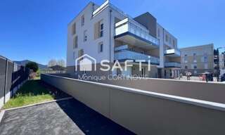 Appartement 3 Pièces 63 m² à vendre à Kingersheim (68260)