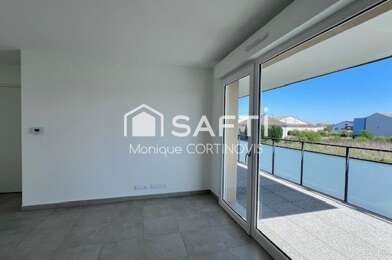 Appartement 3 pièces 205000 €