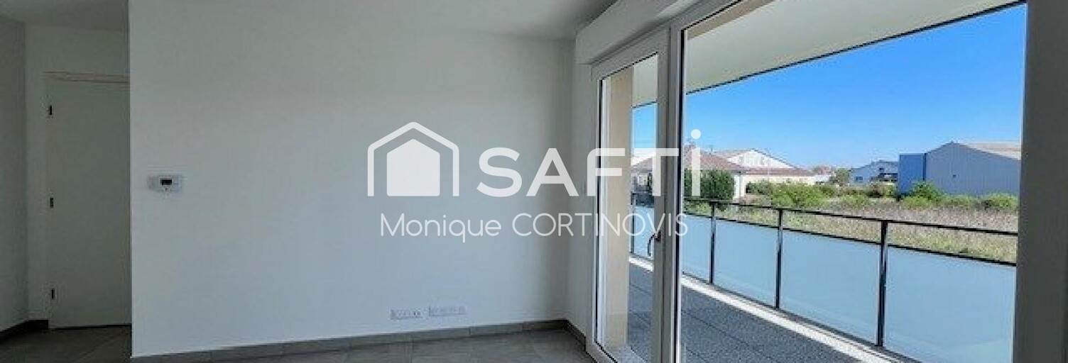 Appartement 3 Pièces 63 m² à vendre à Kingersheim (68260)