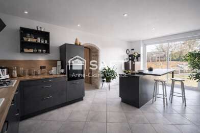 Maison 6 pièces 330000 €