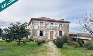 Maison 8 Pièces 280 m² à vendre à Crozes-Hermitage (26600)