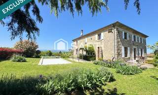 Maison 8 Pièces 280 m² à vendre à Crozes-Hermitage (26600)