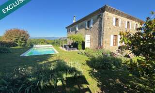 Maison 8 Pièces 280 m² à vendre à Crozes-Hermitage (26600)