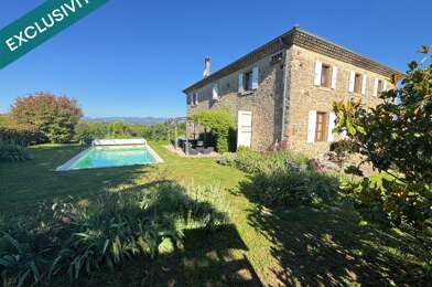 Maison 8 pièces 570000 €