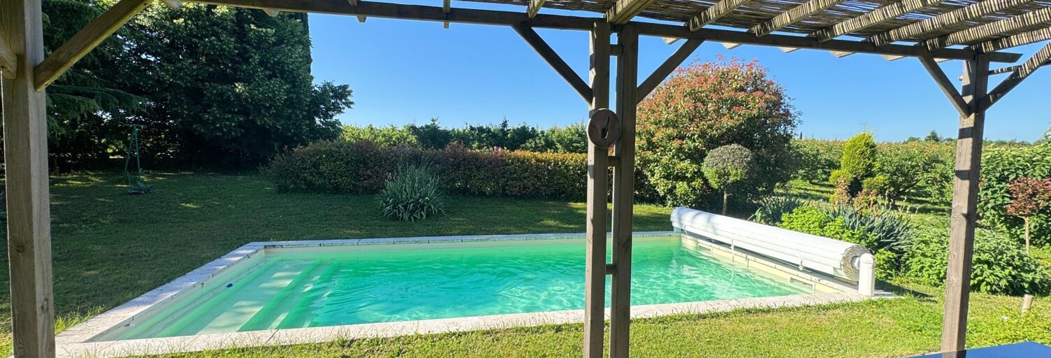 Maison 8 Pièces 280 m² à vendre à Crozes-Hermitage (26600)
