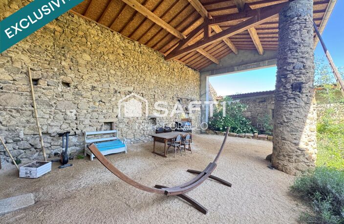 Demeure de charme rénovée avec piscine — photo 2