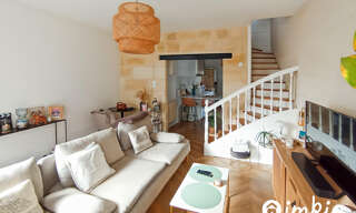 Maison 3 Pièces 66 m² à vendre à Eysines (33320)