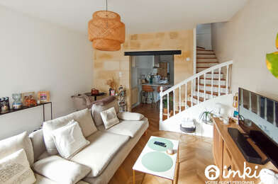 Maison 3 pièces 295000 €