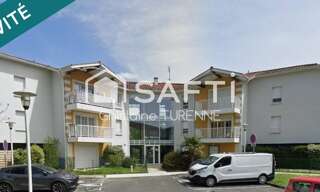 Appartement 3 Pièces 67 m² à vendre à Audenge (33980)