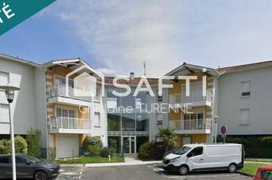 Appartement 3 pièces 225000 €