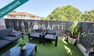 Appartement 3 Pièces 67 m² à vendre à Audenge (33980)