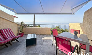 Maison 3 Pièces 86 m² à vendre à Saint-Raphaël (83530)